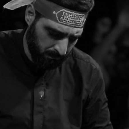 مجید بنی فاطمه اسم تو میبارد